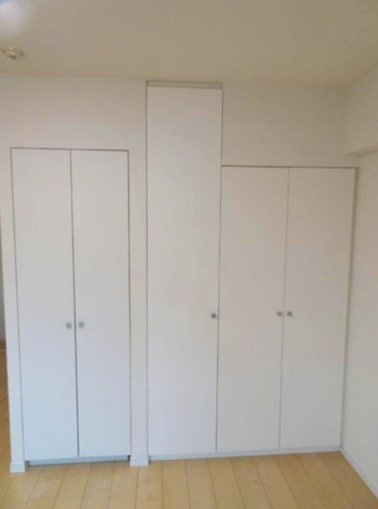 東京都世田谷区船橋2(マンション)の賃貸物件の内装