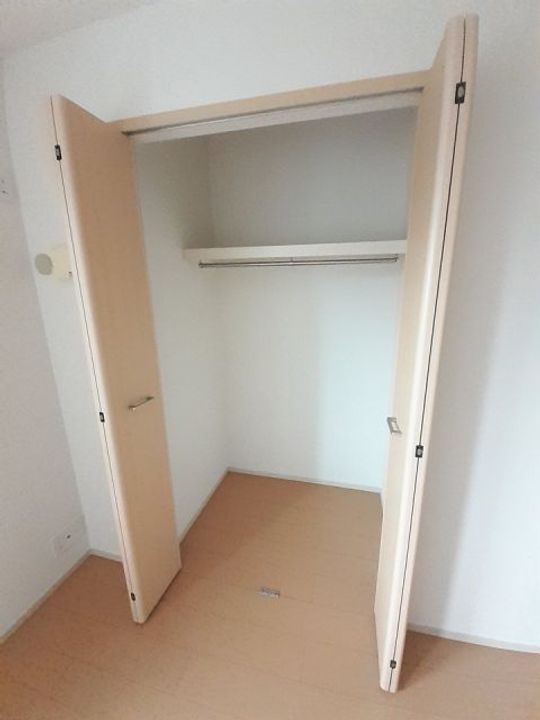 プロムナードMIIの内装