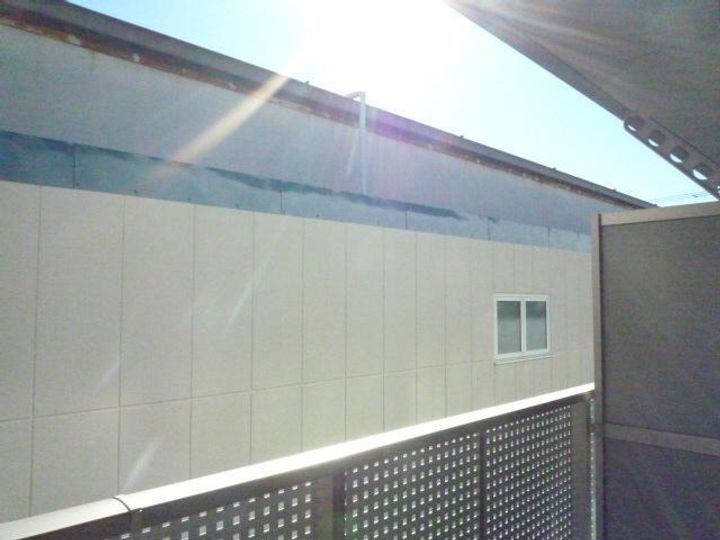 シャーメゾン川口 A棟のその他画像