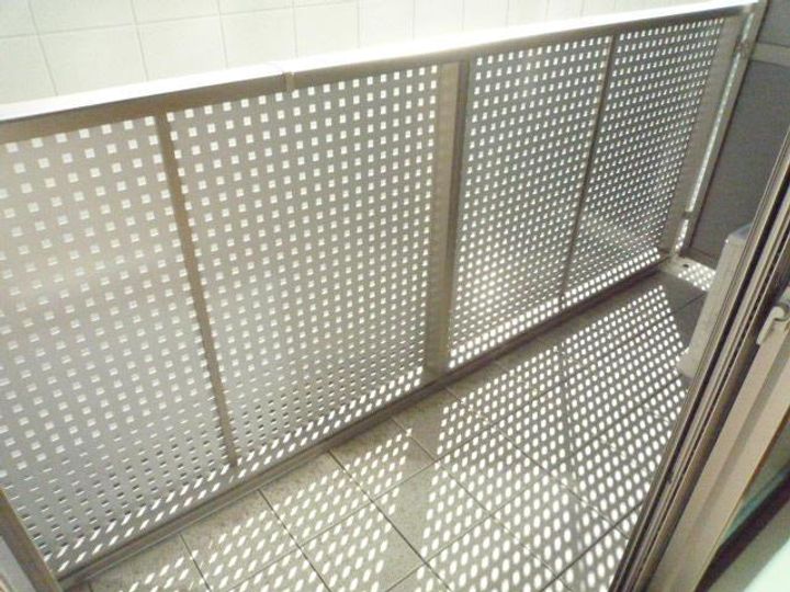 シャーメゾン川口 A棟の内装