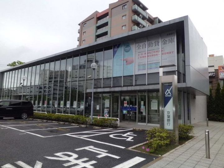 ツリーデン松戸IIの周辺