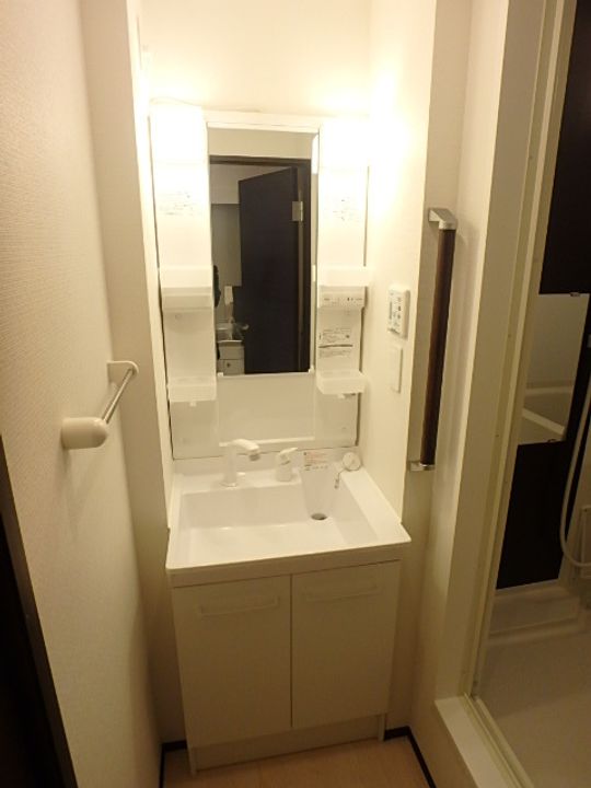 クレイノMIRAI(56138)の内装