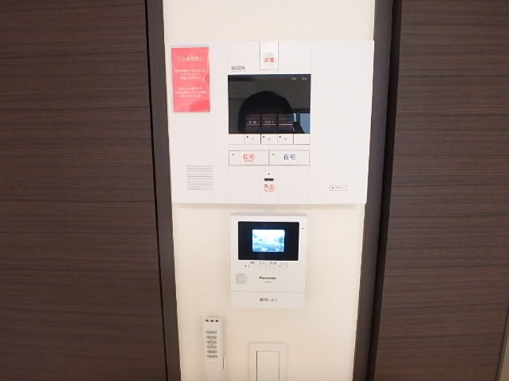 クレイノMIRAI(56138)の内装