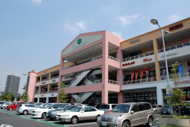 クレイノMIRAI(56138)の周辺