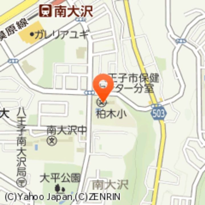 クレイノMIRAI(56138)の周辺