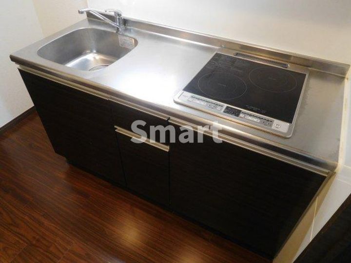 ウィル中野のキッチン