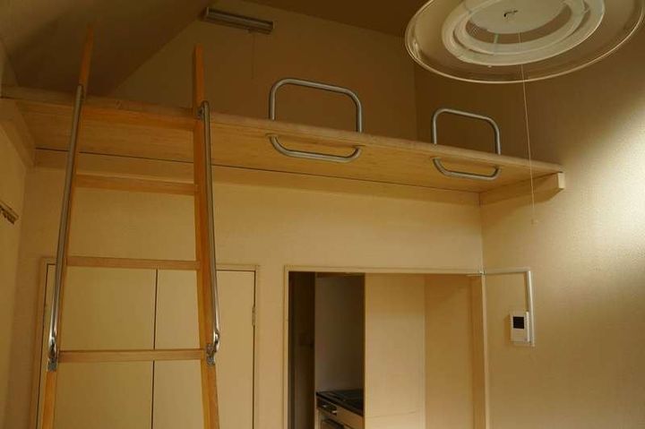 東京都小平市上水新町3(アパート)の賃貸物件の内装