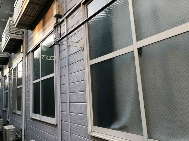 東京都小平市上水新町3(アパート)の賃貸物件の内装