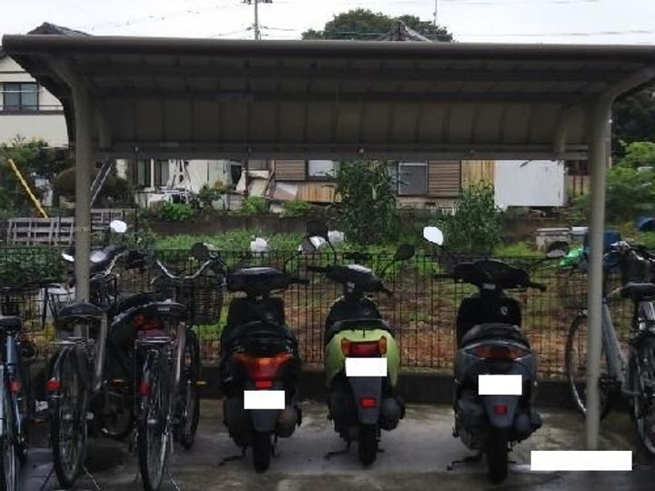 レオパレスグランディールのその他画像