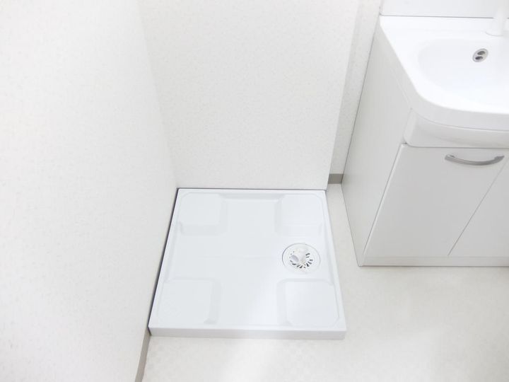 ラシャンス金池の内装