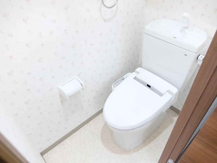 ラシャンス金池の内装