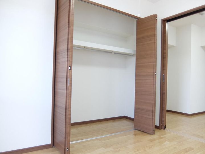 ラシャンス金池の内装