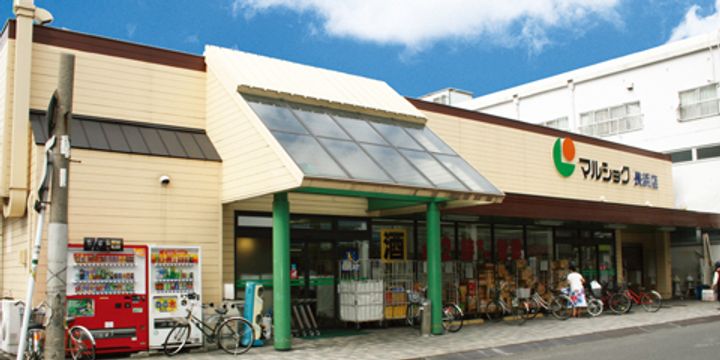 ラシャンス金池の周辺