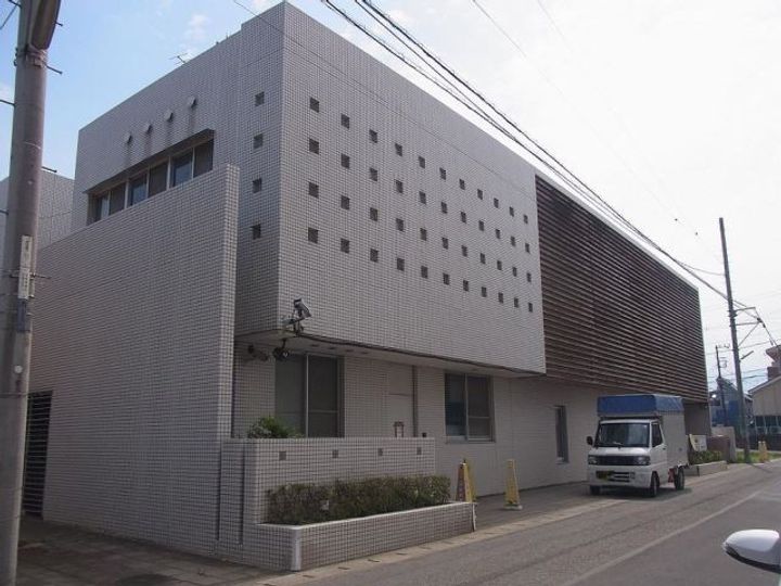 コーポ京の周辺
