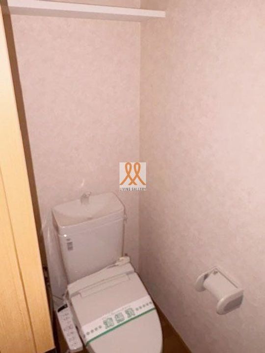 コンフォートIIの内装