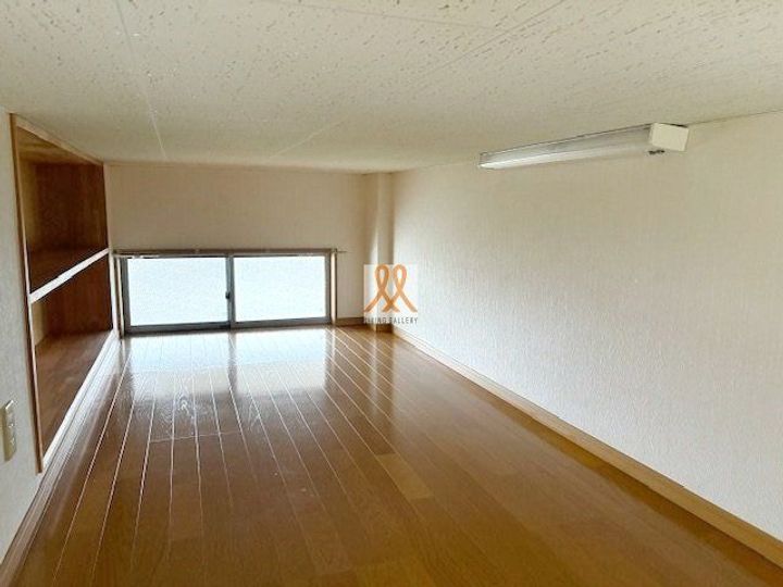 コンフォートIIの内装