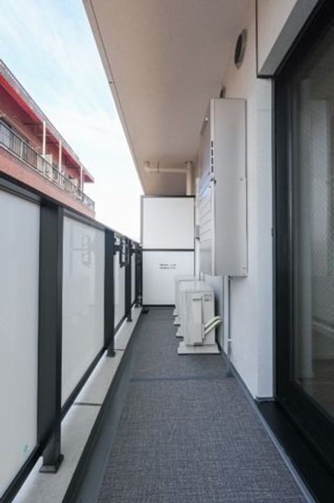 東京都荒川区東日暮里6(マンション)の賃貸物件の内装