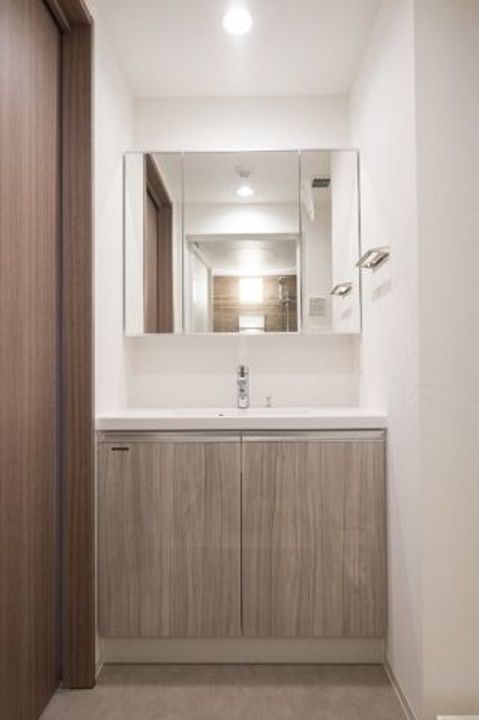 東京都荒川区東日暮里6(マンション)の賃貸物件の内装