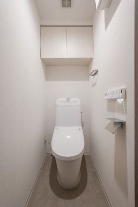 東京都荒川区東日暮里6(マンション)の賃貸物件の内装