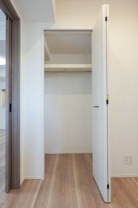 東京都荒川区東日暮里6(マンション)の賃貸物件の内装