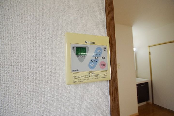 コーポレーションミキのその他画像