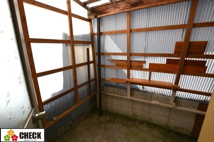 福岡県田川郡香春町大字香春(一戸建)の賃貸物件のその他画像