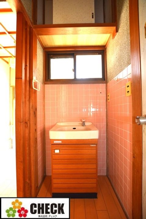 福岡県田川郡香春町大字香春(一戸建)の賃貸物件の内装