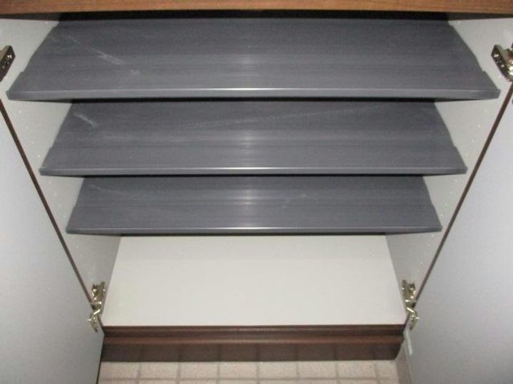 コスモアベニュー末広の内装