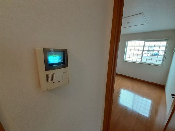 Mステージ天神IIの内装