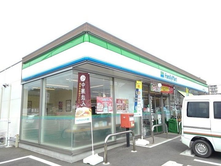 Mステージ天神IIの周辺