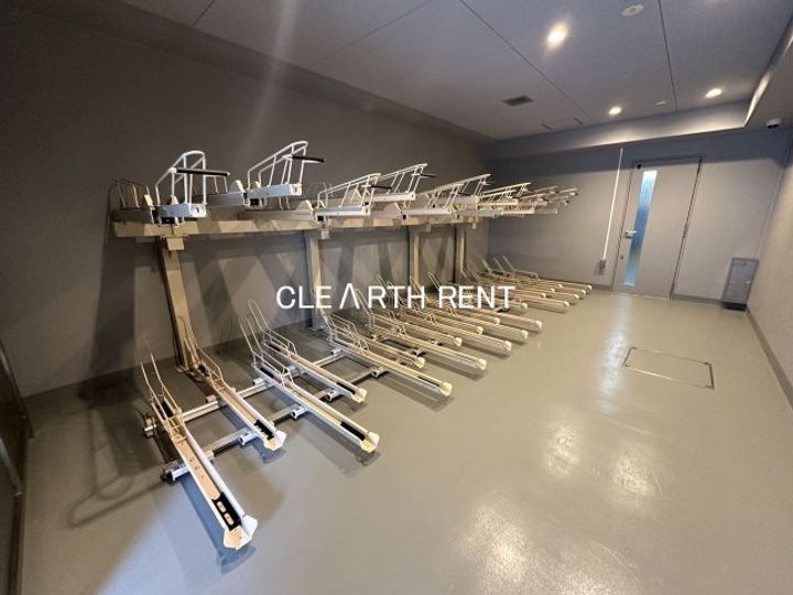 テラス駒込サウスの地図