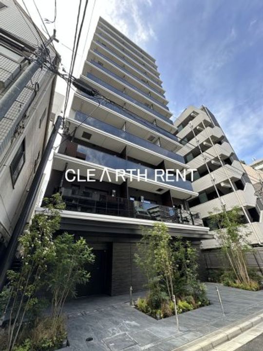 テラス駒込サウスのその他画像