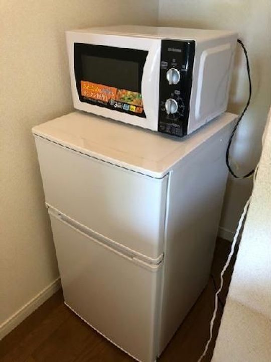 レオパレスドリームIIのその他画像