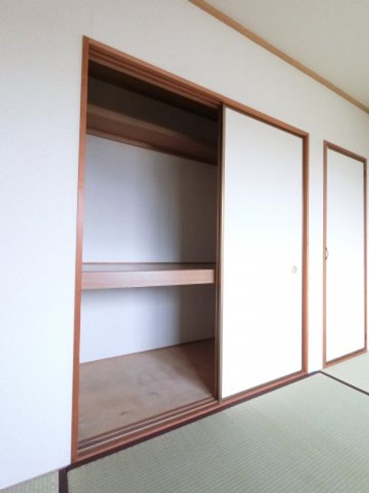 千葉県大網白里市駒込(アパート)の賃貸物件の内装
