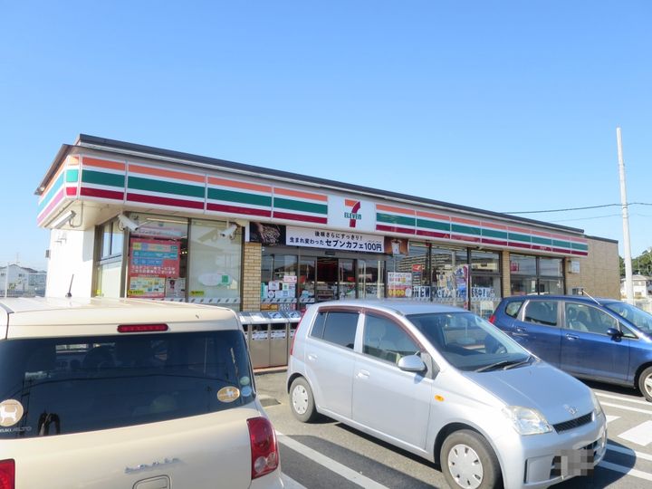 千葉県大網白里市駒込(アパート)の賃貸物件の周辺