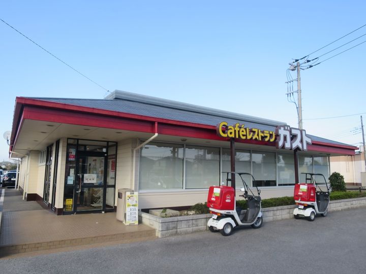 千葉県大網白里市駒込(アパート)の賃貸物件の周辺