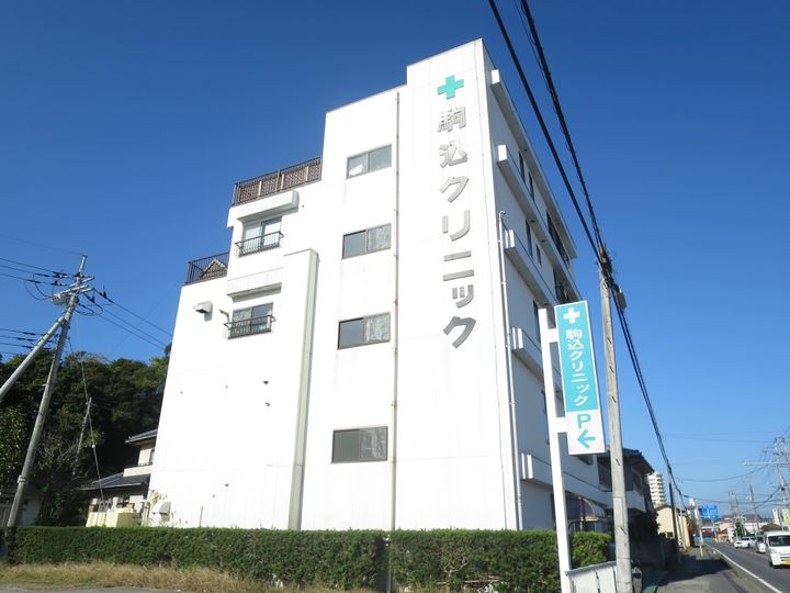 千葉県大網白里市駒込(アパート)の賃貸物件の周辺