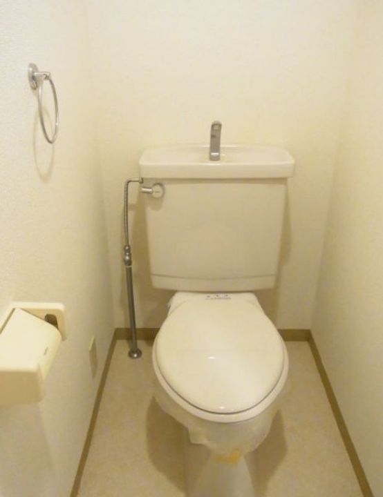 神奈川県川崎市川崎区桜本1(マンション)の賃貸物件の内装