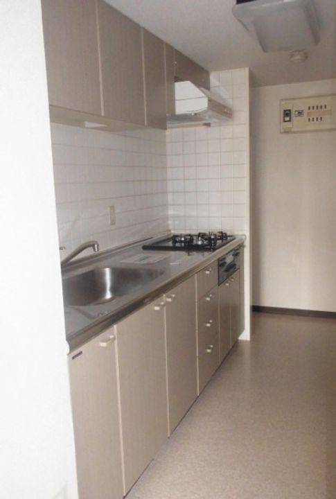 神奈川県川崎市川崎区桜本1(マンション)の賃貸物件の内装