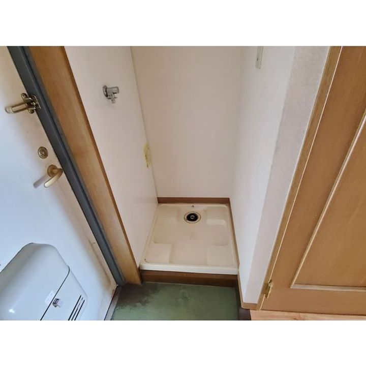 ピアーチェ小杉の内装