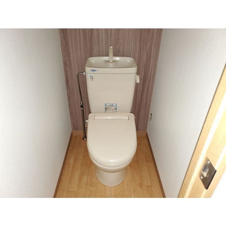 ピアーチェ小杉の内装