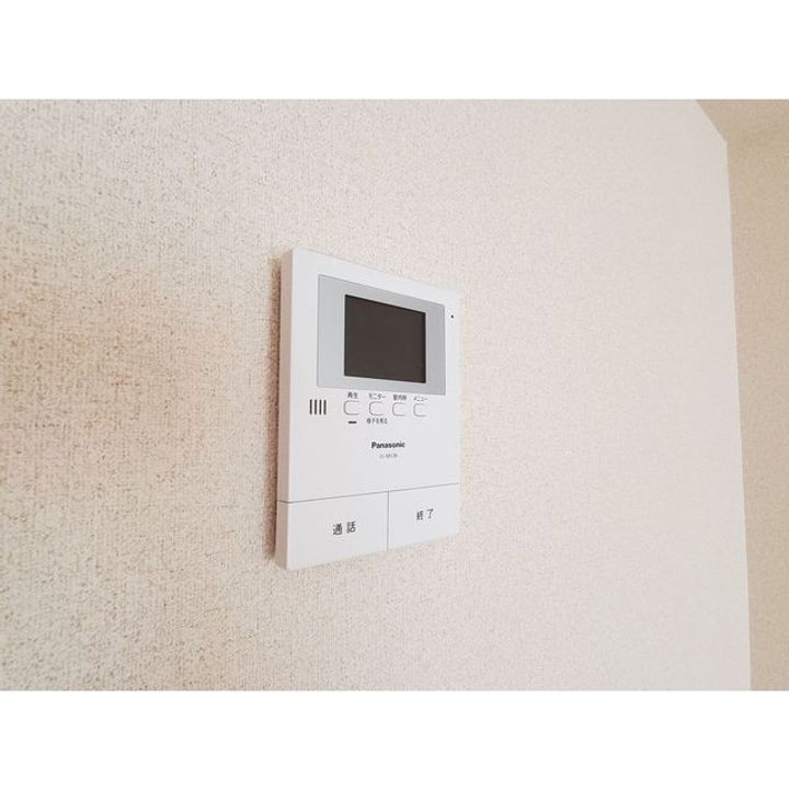 ピアーチェ小杉の内装