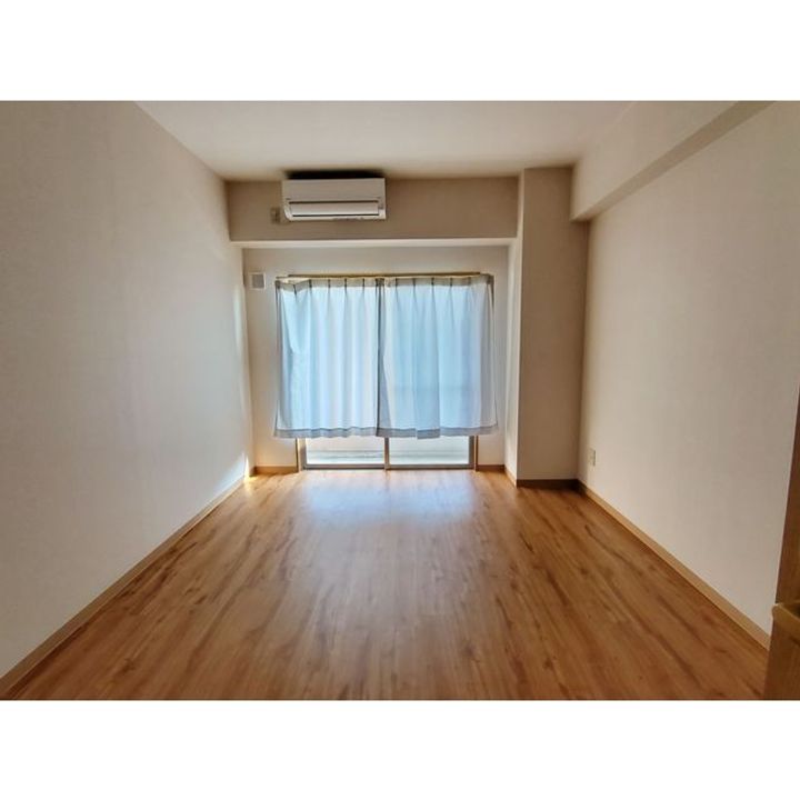 ピアーチェ小杉の居間