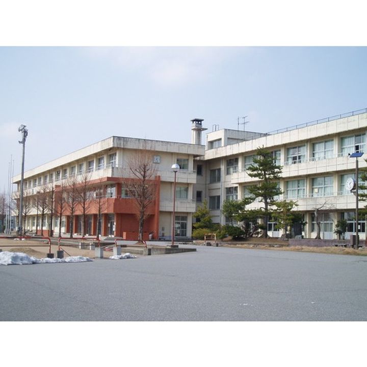ピアーチェ小杉の周辺