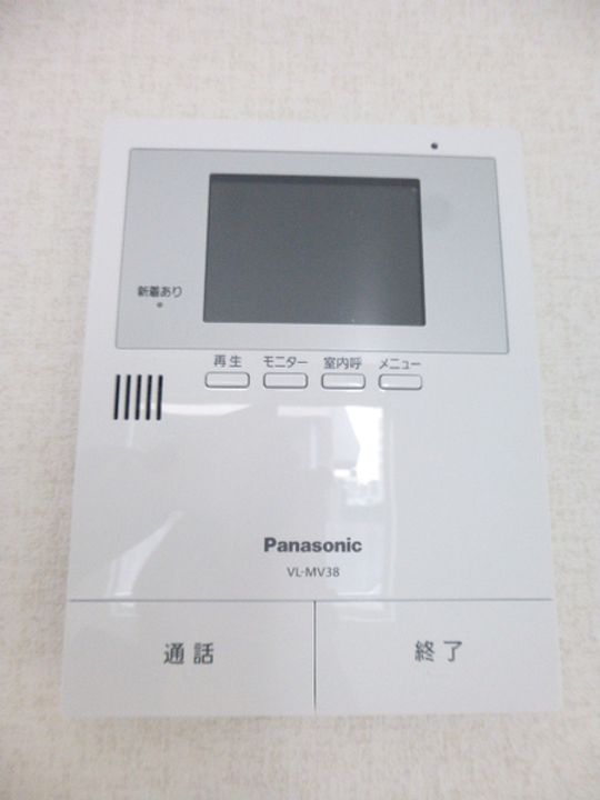 プヴォワール宝栄の内装
