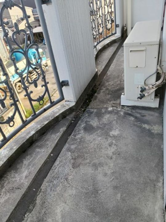 新潟県新発田市富塚町1(アパート)の賃貸物件の内装