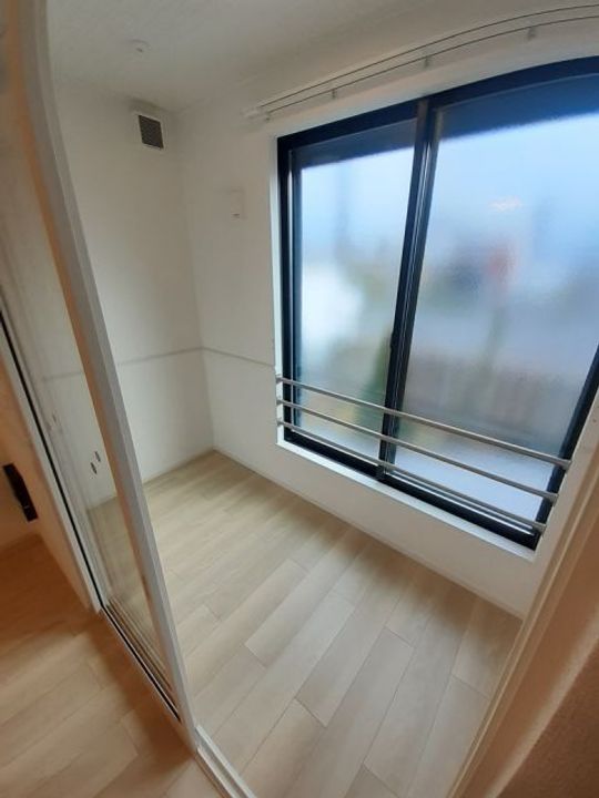 福岡県八女市大島(アパート)の賃貸物件のその他画像