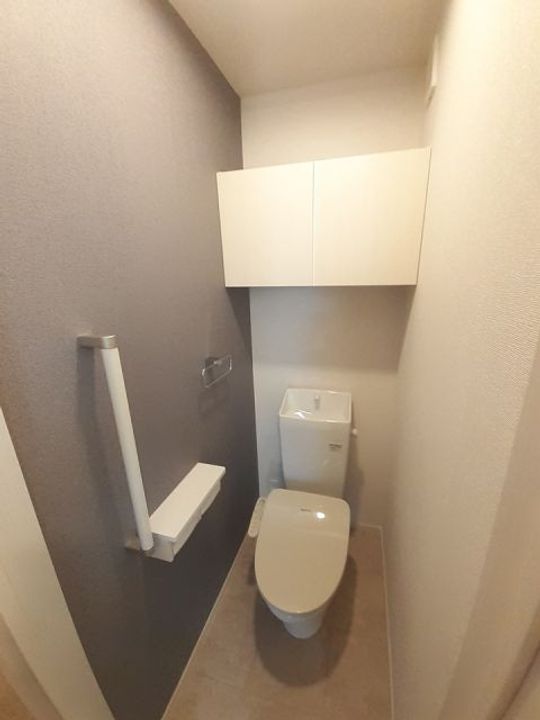 福岡県八女市大島(アパート)の賃貸物件の内装