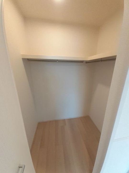 福岡県八女市大島(アパート)の賃貸物件の内装