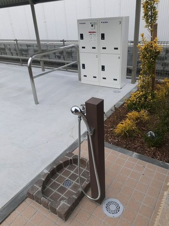 福岡県八女市大島(アパート)の賃貸物件の内装